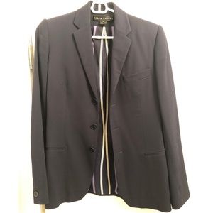 Ralph Lauren Navy Blazer